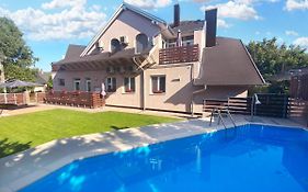 Topart Apartman I