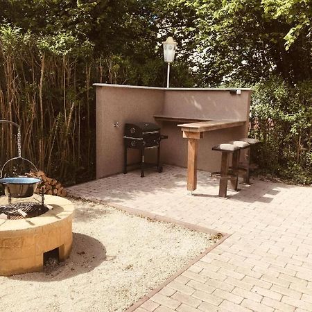 Topart Apartman I Balatonfenyves Zewnętrze zdjęcie