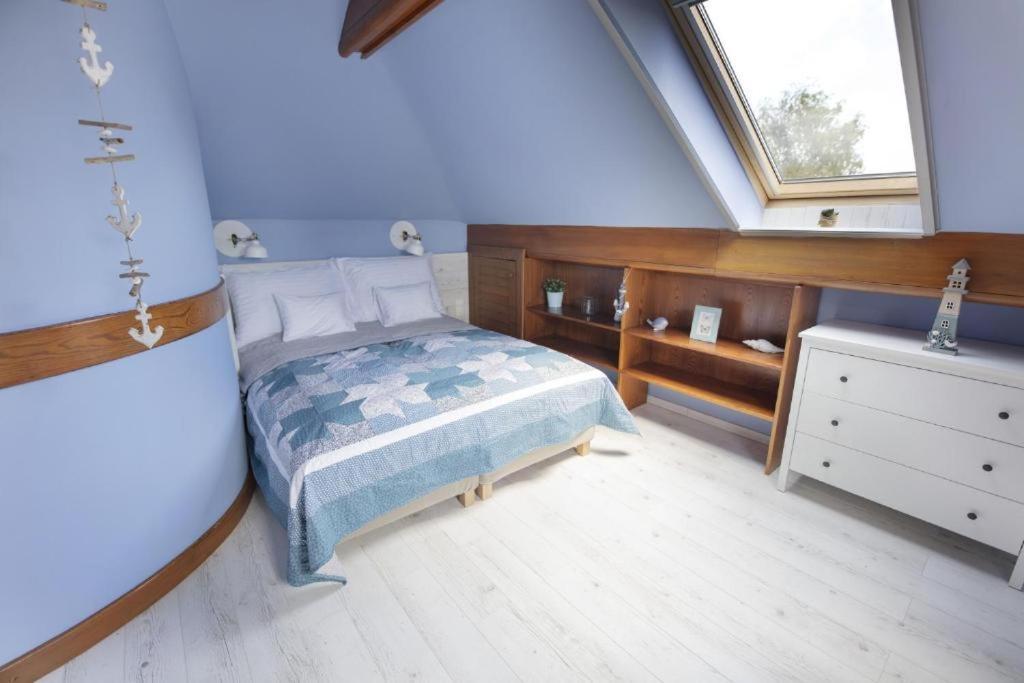 Topart Apartman I Balatonfenyves Zewnętrze zdjęcie