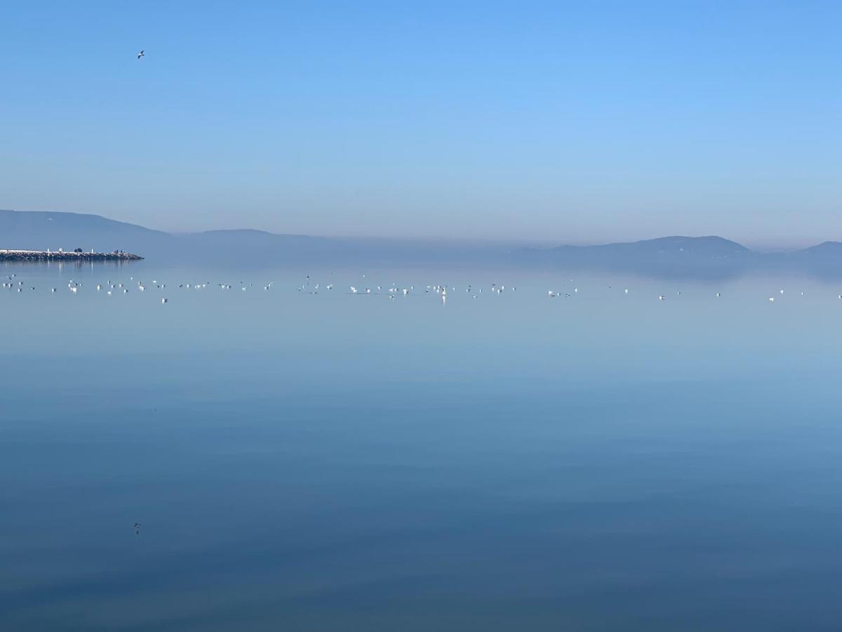 Topart Apartman I Balatonfenyves Zewnętrze zdjęcie