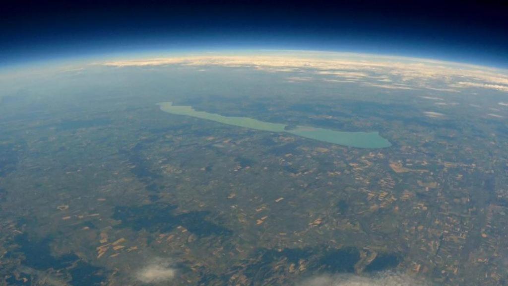 Topart Apartman I Balatonfenyves Zewnętrze zdjęcie