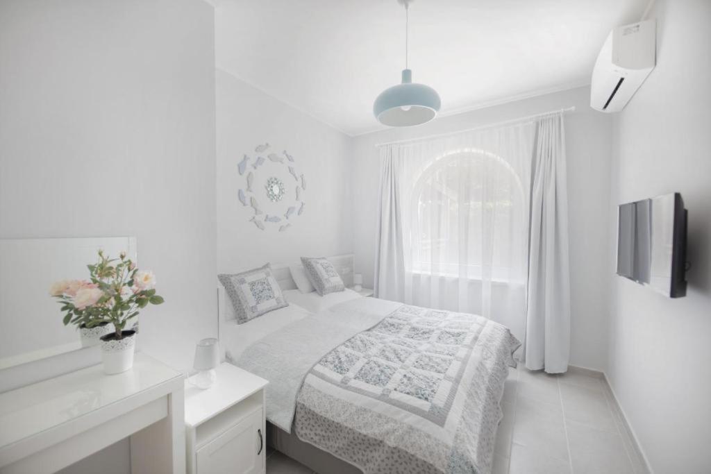 Topart Apartman I Balatonfenyves Zewnętrze zdjęcie