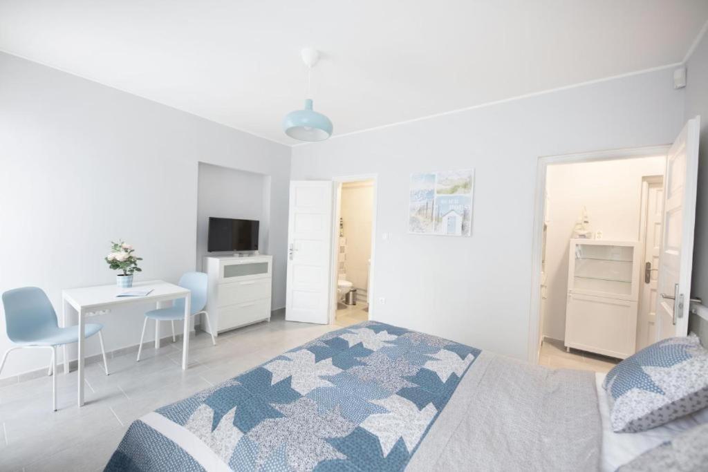 Topart Apartman I Balatonfenyves Zewnętrze zdjęcie