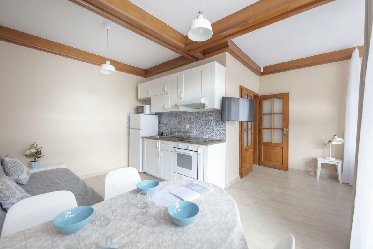 Topart Apartman I Balatonfenyves Zewnętrze zdjęcie